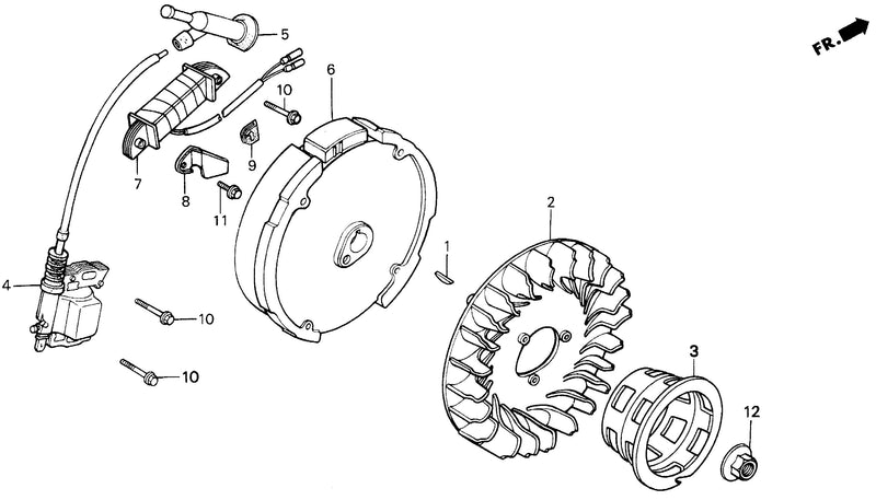 FLYWHEEL