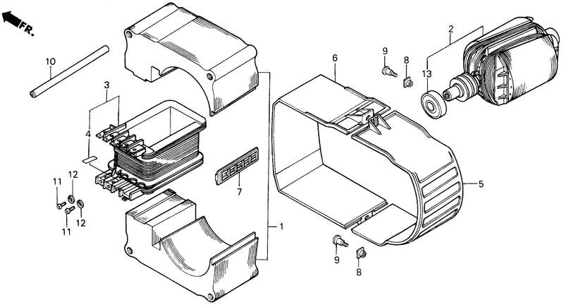 ROTOR@STATOR