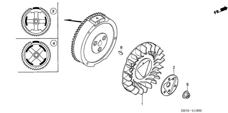 FLYWHEEL