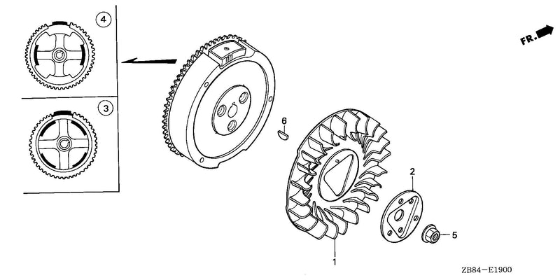 FLYWHEEL