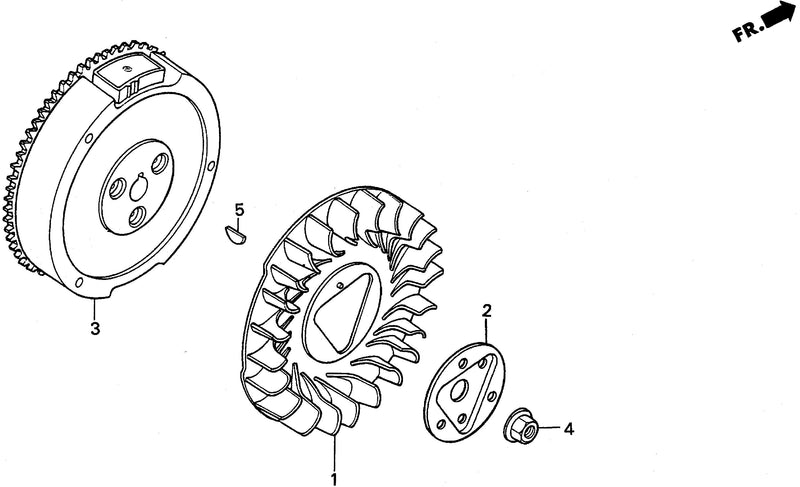 FLYWHEEL
