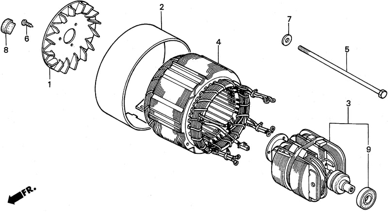 ROTOR