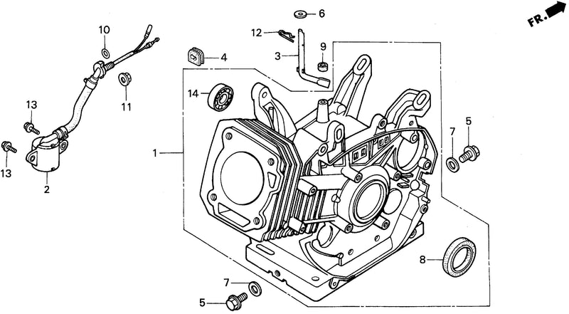CYLINDER