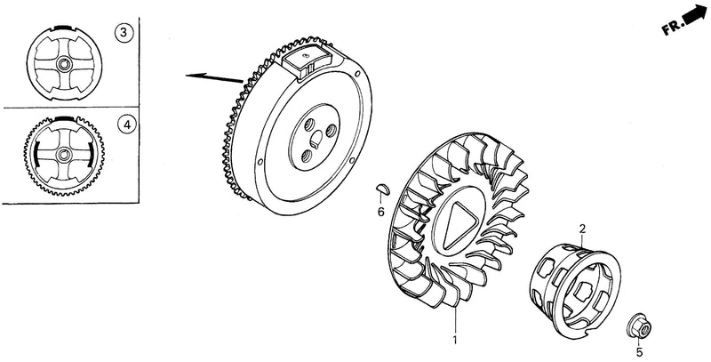 FLYWHEEL