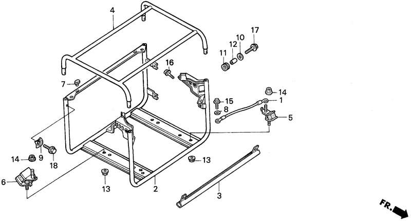 EM/EB   FRAME