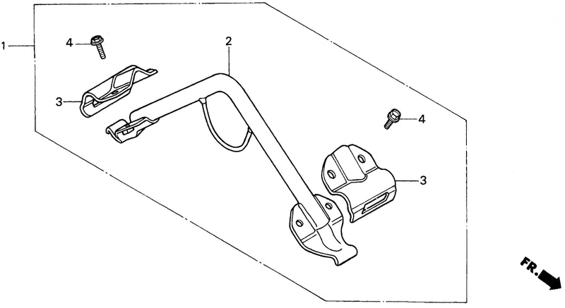 EM/EB   HANGER