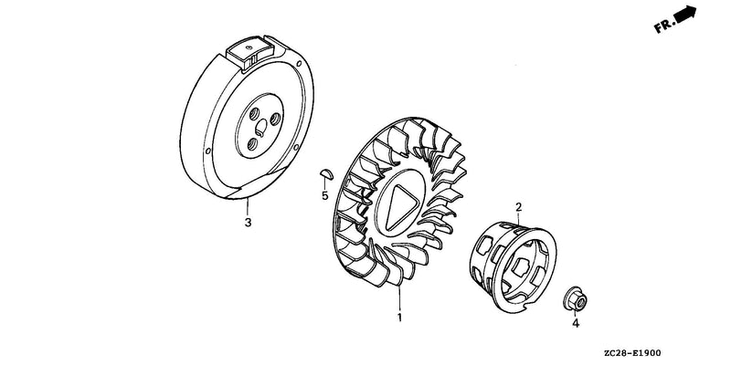 FLYWHEEL