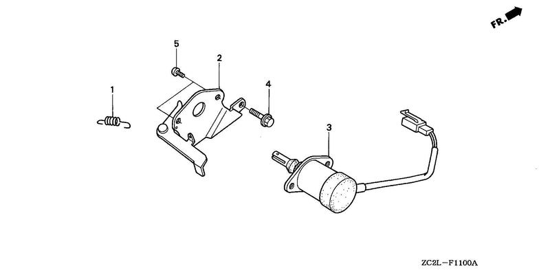 EM/EB   AUTO THROTTLE