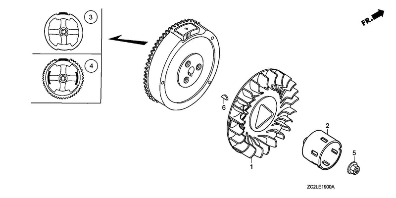 FLYWHEEL
