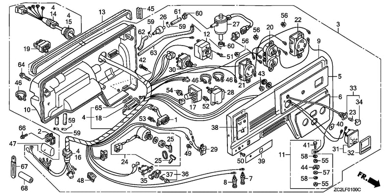 EM      CONTROL BOX (TO 1193357)