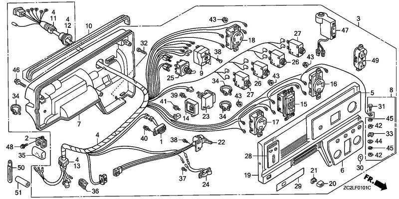 EB      CONTROL BOX