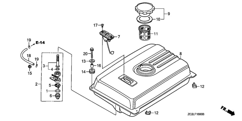 EM/EB   FUEL TANK