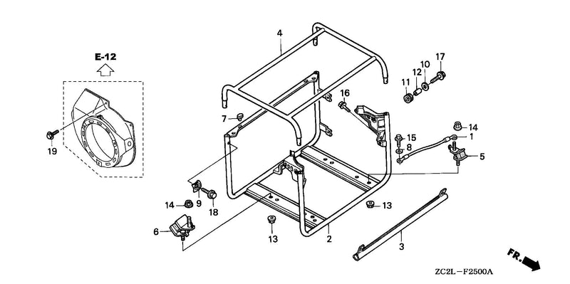 EM/EB   FRAME