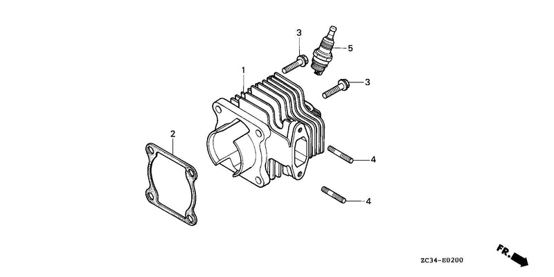 CYLINDER