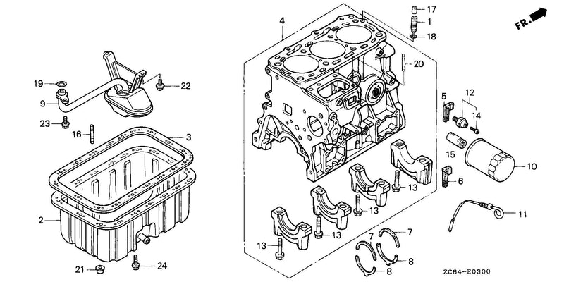 CYLINDER