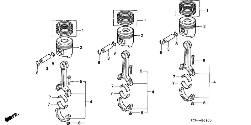 PISTON