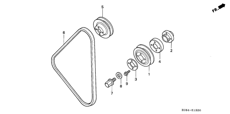 PULLEY