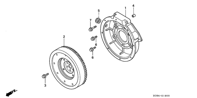 FLYWHEEL