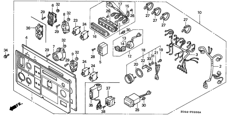 CONTROL PANEL (1)