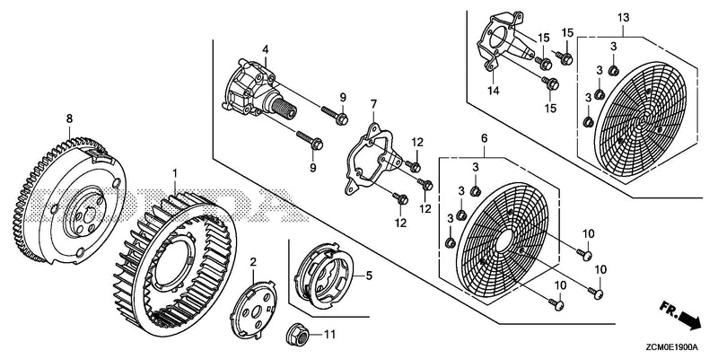 FLYWHEEL