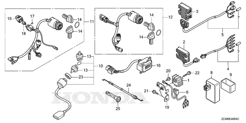 OTHER PARTS (5)