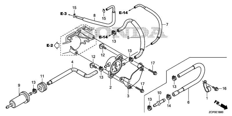FUEL PUMP