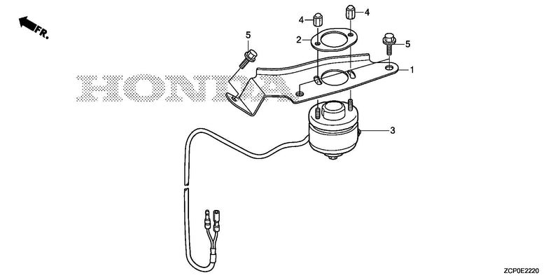 AUTO THROTTLE