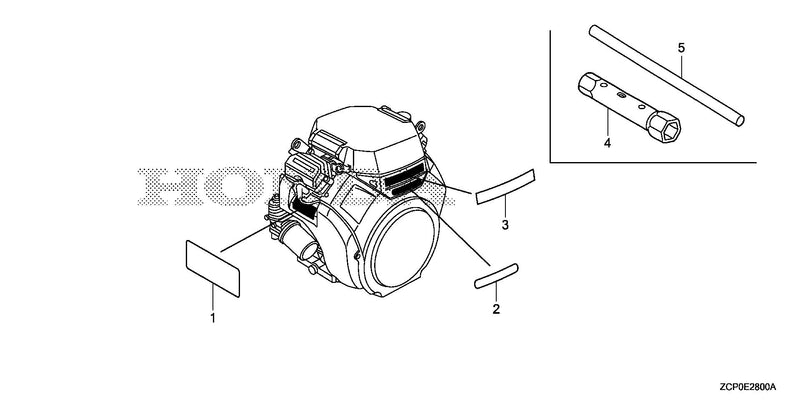 LABEL@TOOL