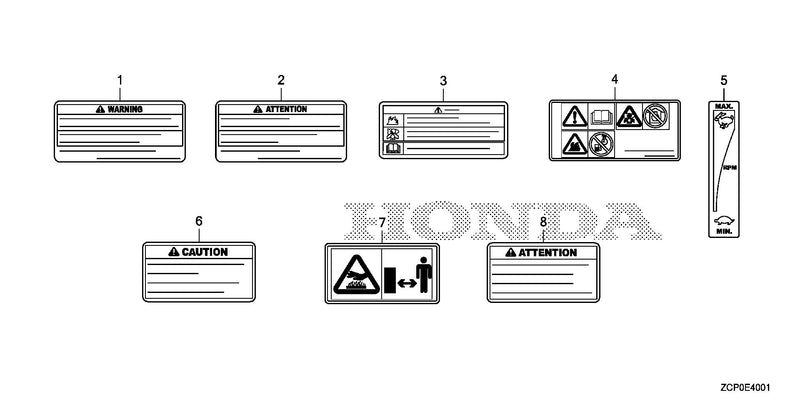 OTHER PARTS (LABEL)