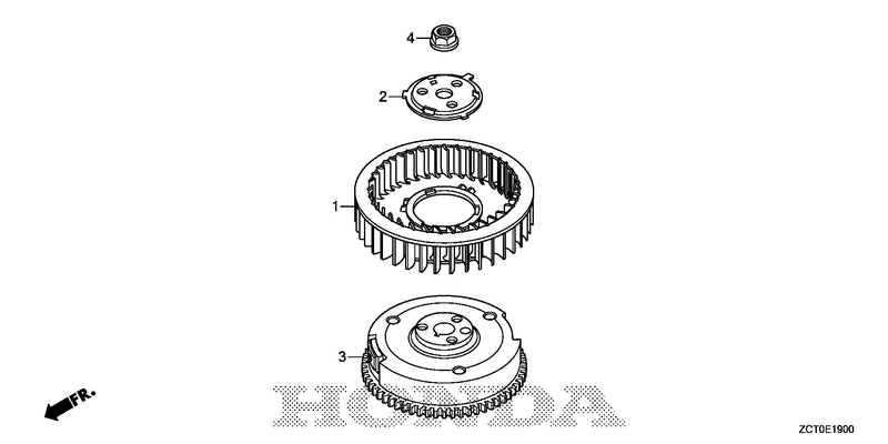 FLYWHEEL