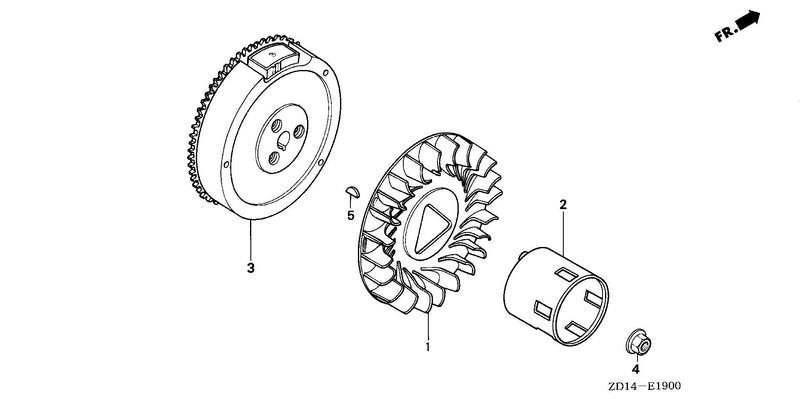 FLYWHEEL