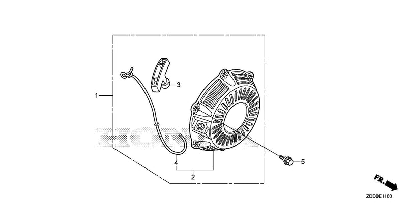 RECOIL STARTER (1)