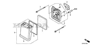 AIR CLEANER