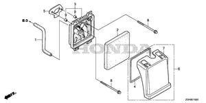 AIR CLEANER