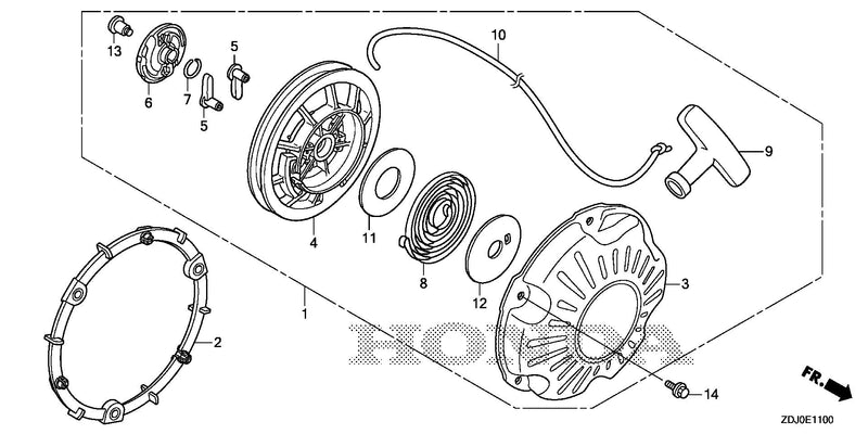 RECOIL STARTER (1)