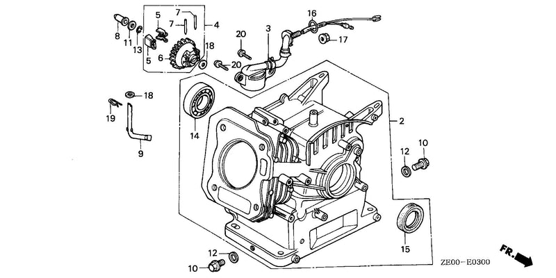 CYLINDER