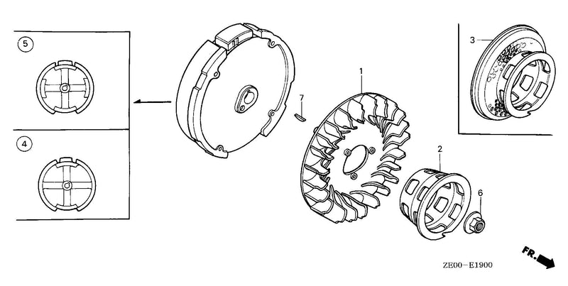 FLYWHEEL