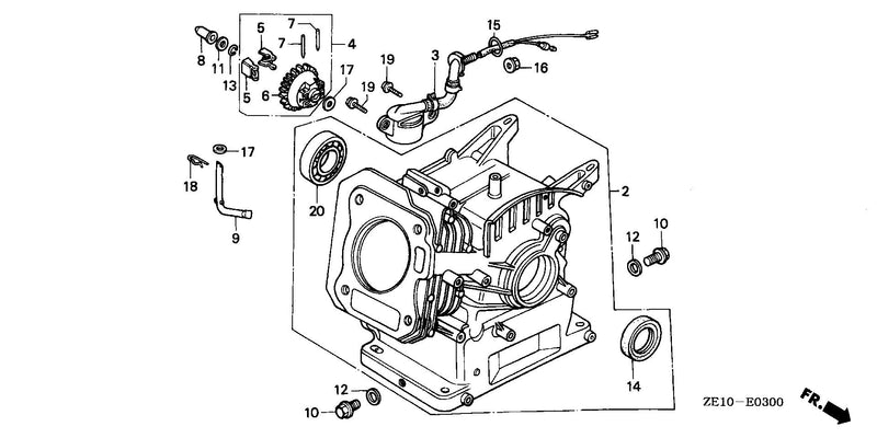 CYLINDER