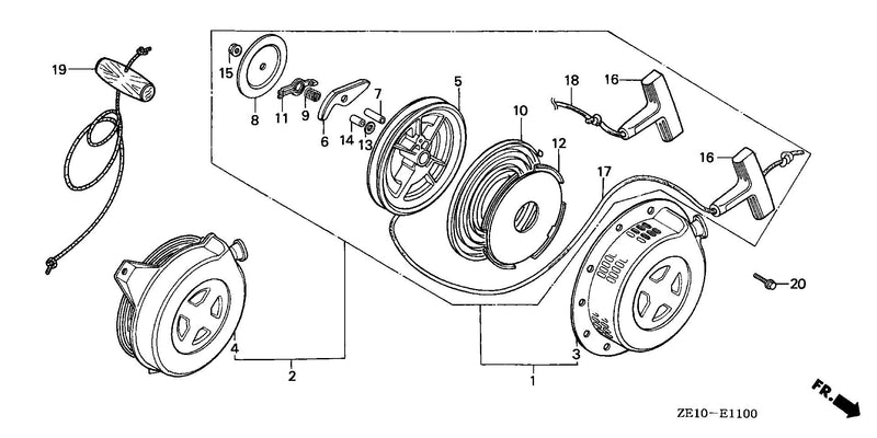 RECOIL STARTER (1)