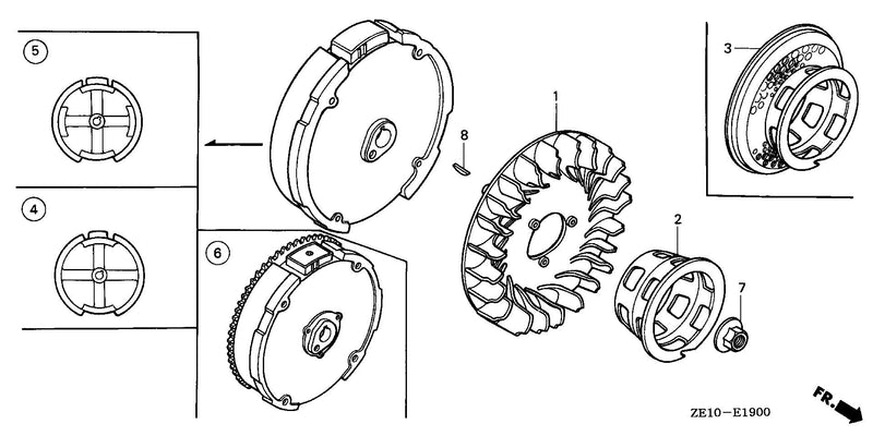 FLYWHEEL