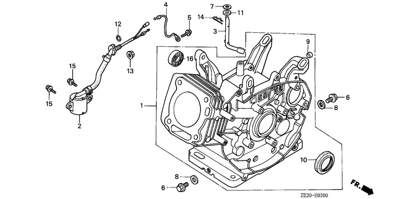 CYLINDER
