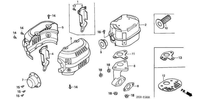 MUFFLER (1)