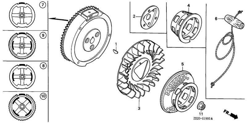 FLYWHEEL