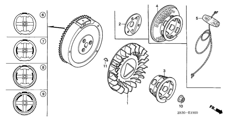 FLYWHEEL