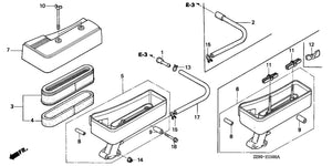 AIR CLEANER