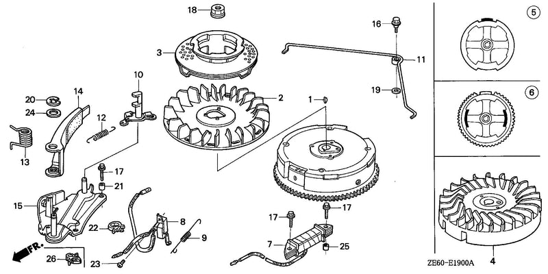FLYWHEEL