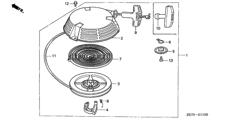 RECOIL STARTER (1)