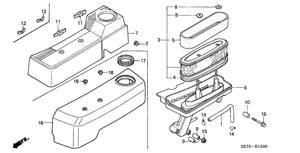 AIR CLEANER (1)