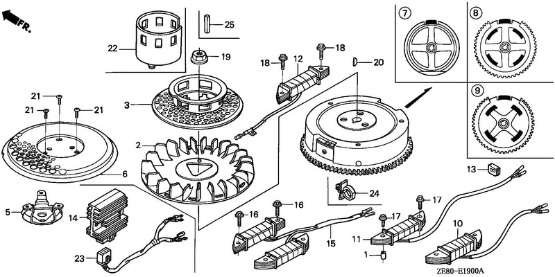 FLYWHEEL