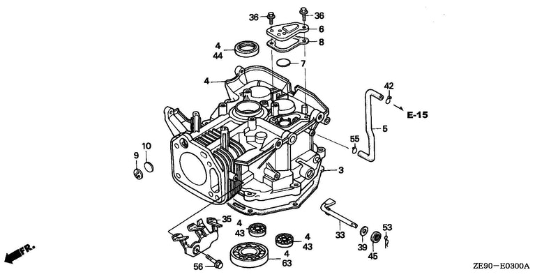 CYLINDER